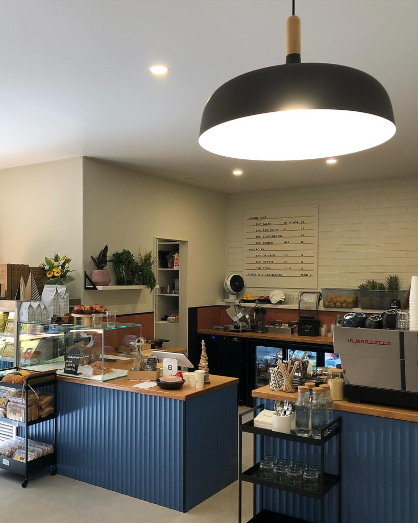 Commercial Electrical Services Ocean Grove