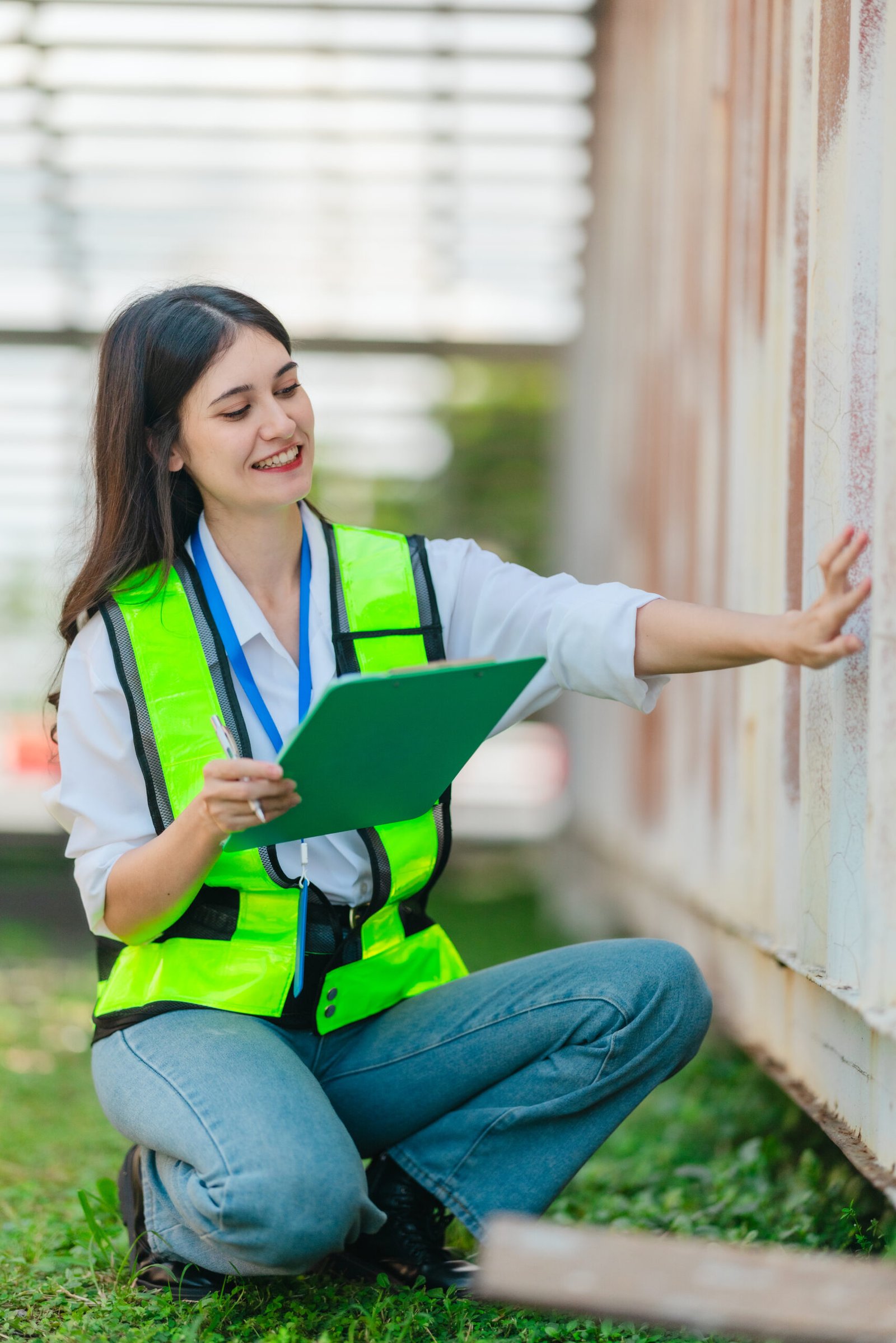 Termite inspection Sunshine Coast
