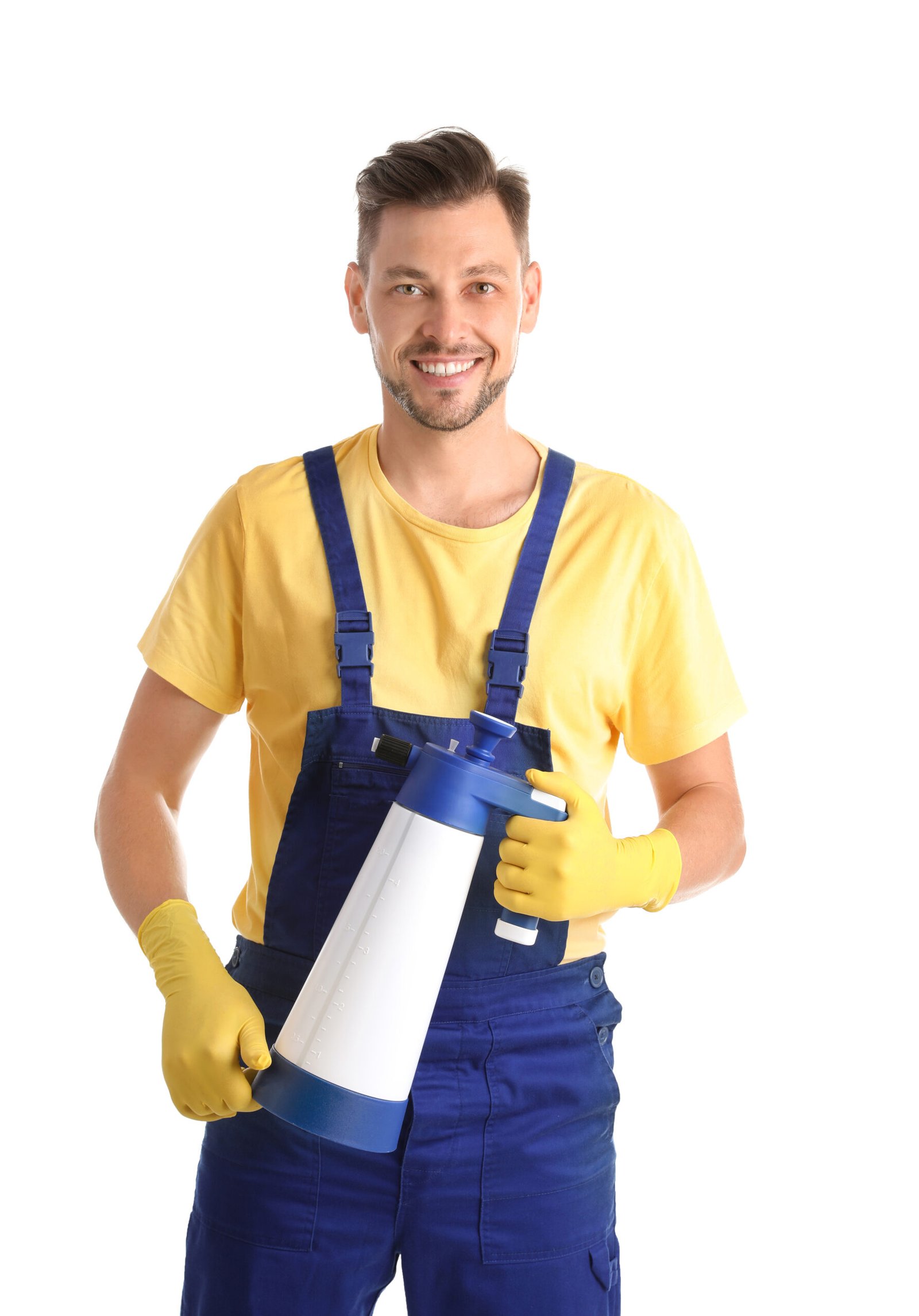 Pest control and Termite Treatment Caloundra