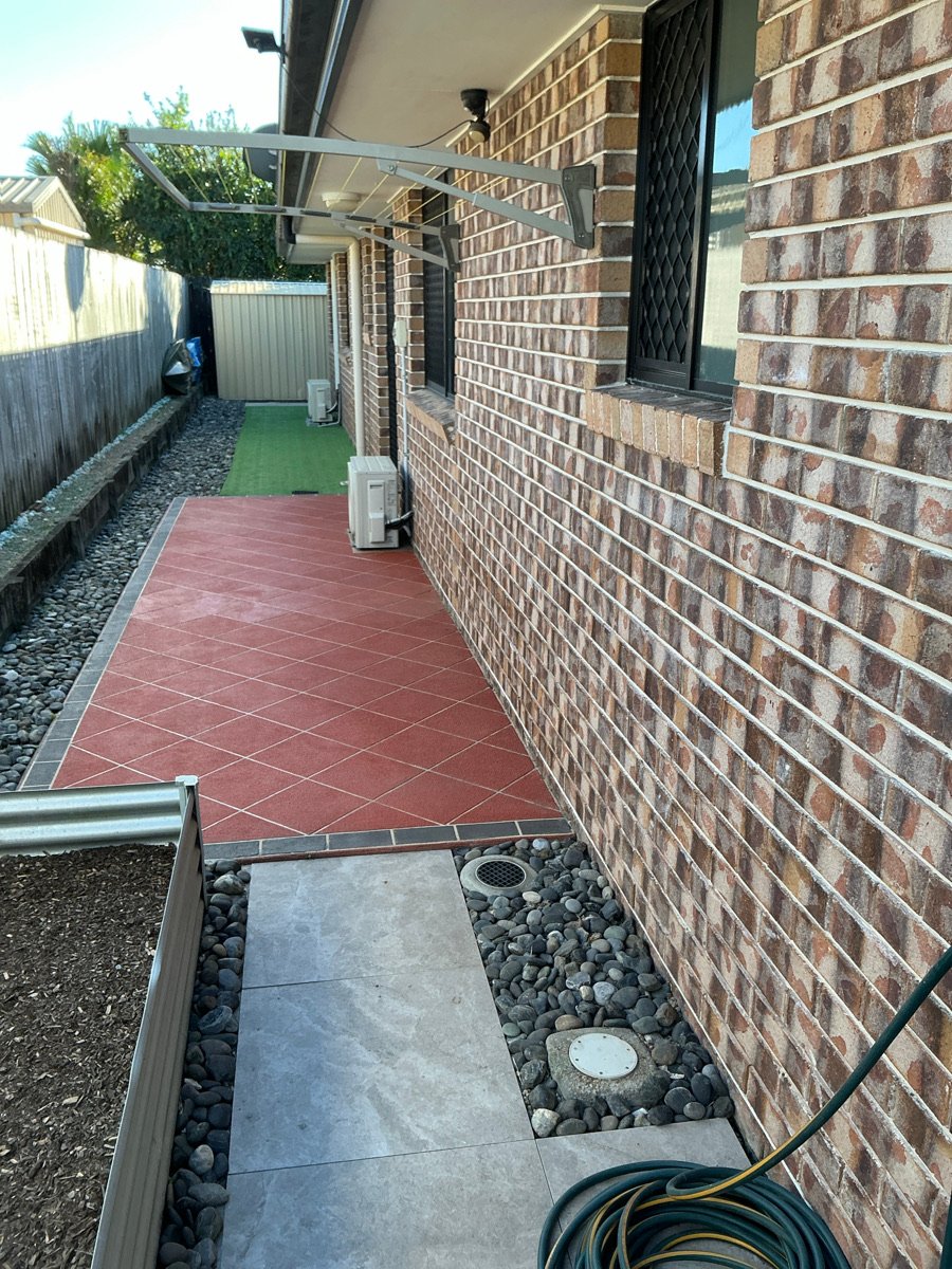 Building Inspection Buderim