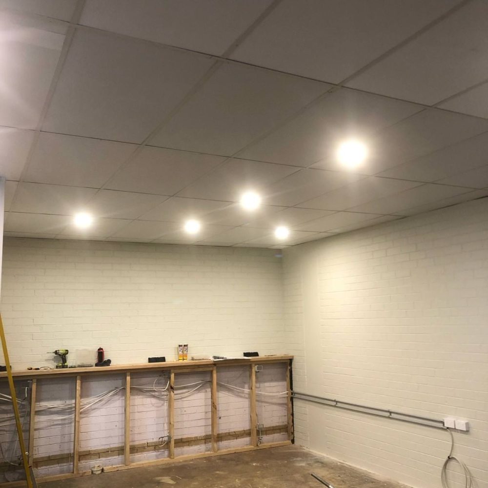 Lolicato’s Sandwich Bar