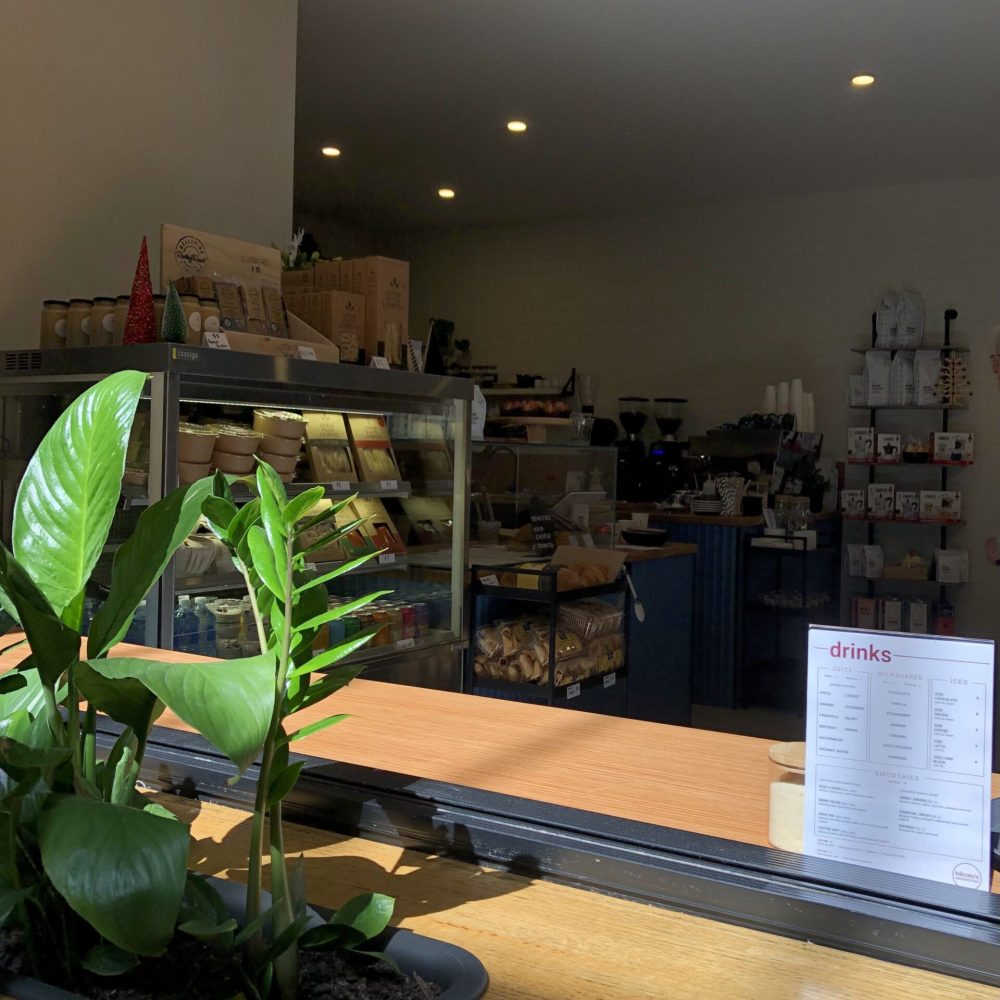 Lolicato’s Sandwich Bar