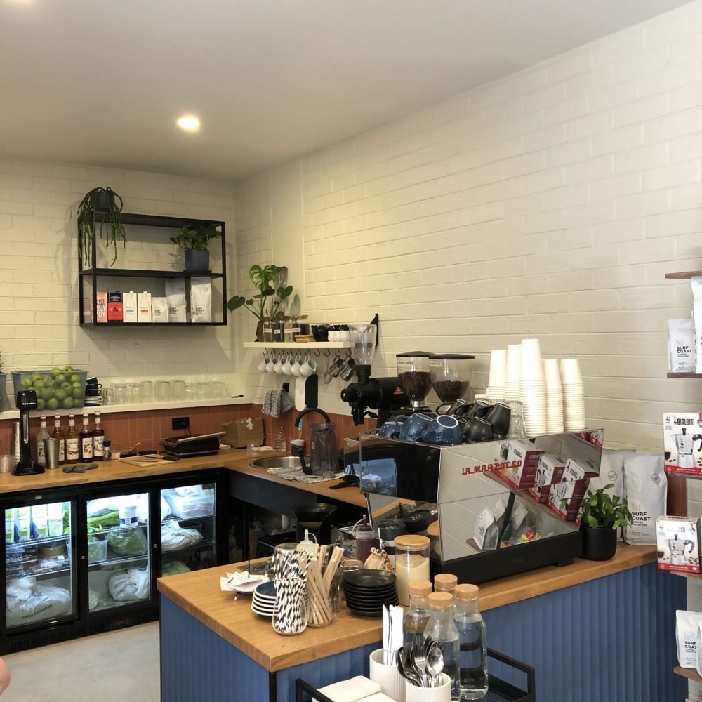 Lolicato’s Sandwich Bar