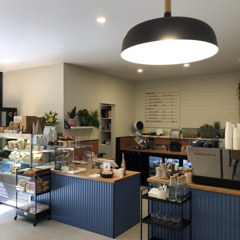 Lolicato’s Sandwich Bar